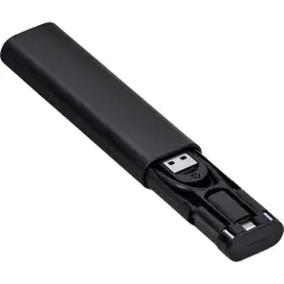 Altitude Branway Multi-Function Cable Kit Open